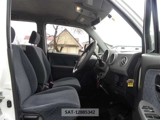 Mazda AZ-WAGON 2005-01 257237-8