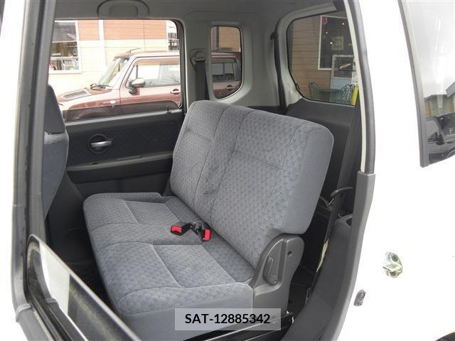 Mazda AZ-WAGON 2005-01 257237-13