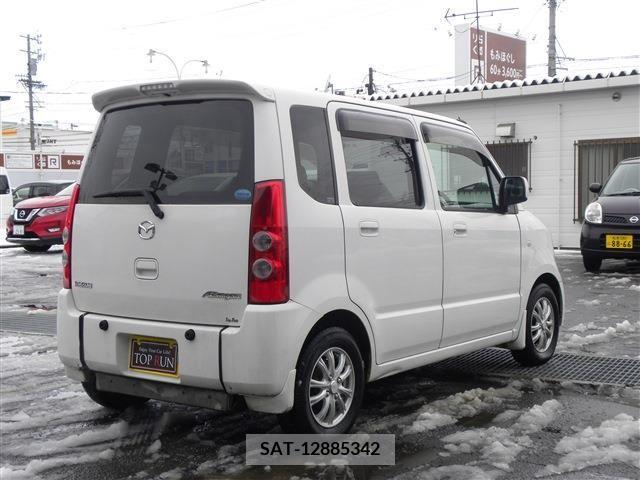 Mazda AZ-WAGON 2005-01 257237-7