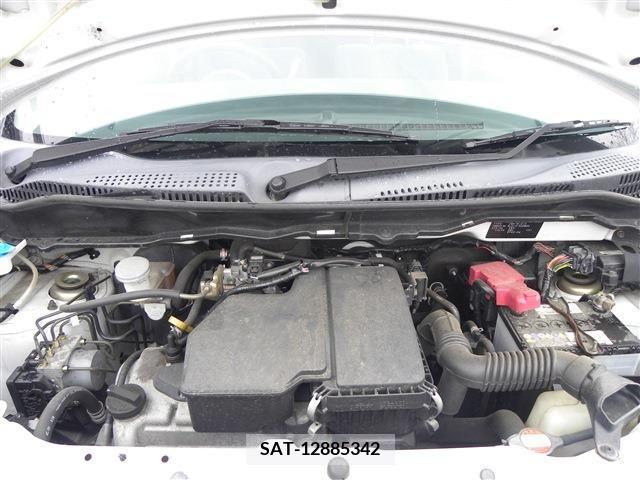 Mazda AZ-WAGON 2005-01 257237-21