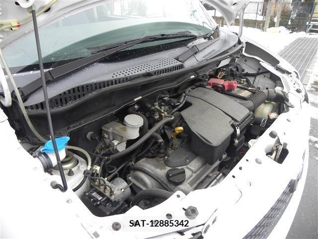 Mazda AZ-WAGON 2005-01 257237-20