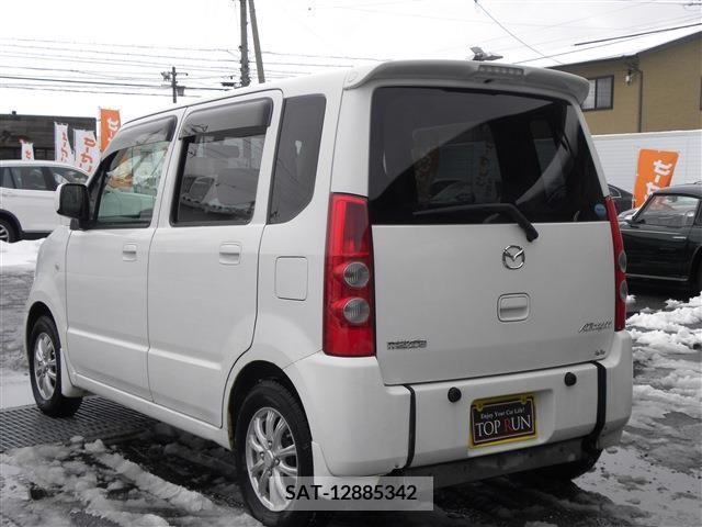 Mazda AZ-WAGON 2005-01 257237-5