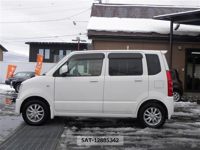 Mazda AZ-WAGON 2005-01 257237-4