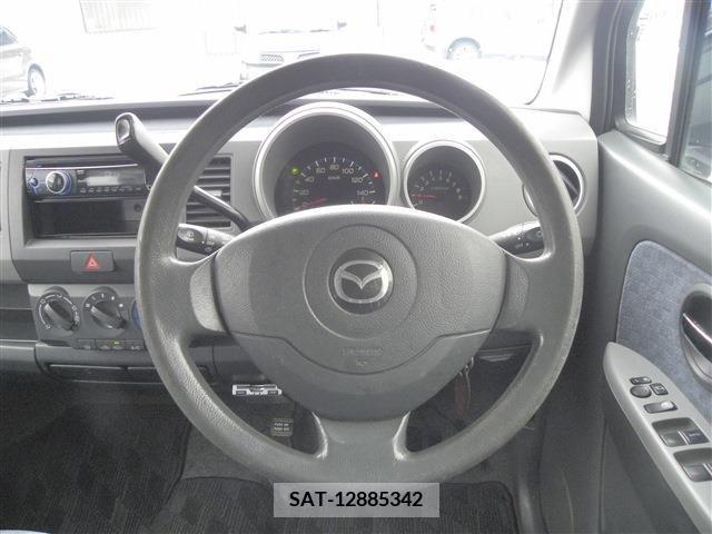 Mazda AZ-WAGON 2005-01 257237-18