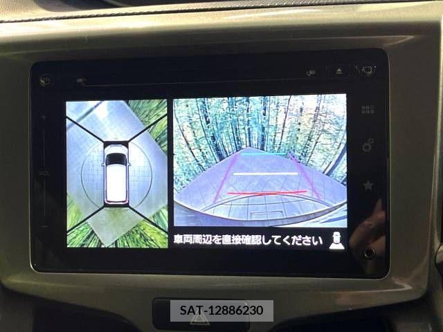 Suzuki SOLIO 2017-06 311304-3