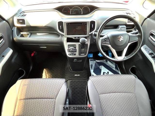 Suzuki SOLIO 2017-06 311304-1
