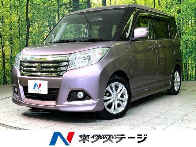 Suzuki SOLIO 2017-06 311304-0
