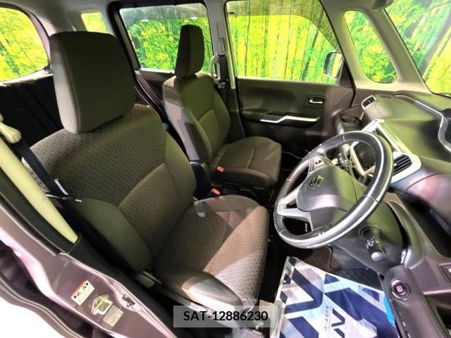 Suzuki SOLIO 2017-06 311304-8