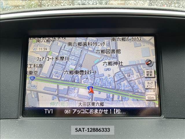 Nissan FUGA 2010-01 324772-14