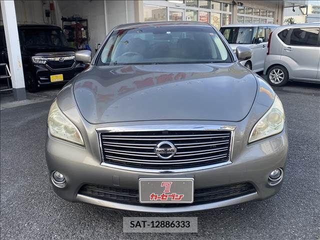 Nissan FUGA 2010-01 324772-2