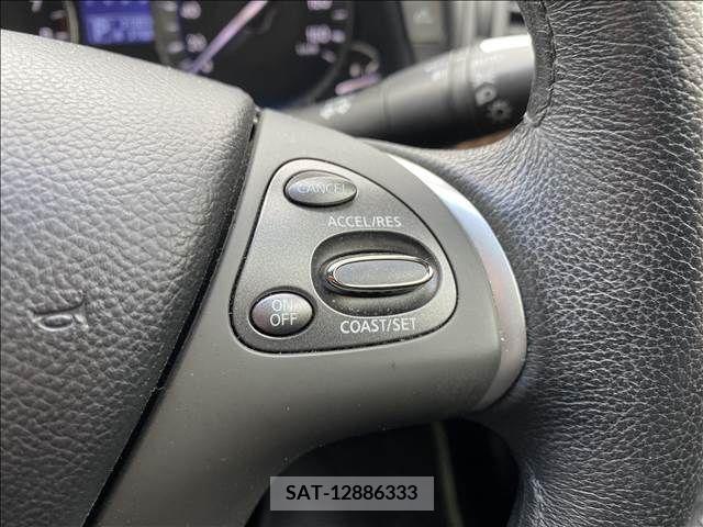 Nissan FUGA 2010-01 324772-20