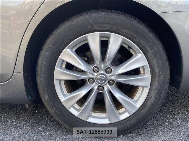 Nissan FUGA 2010-01 324772-27