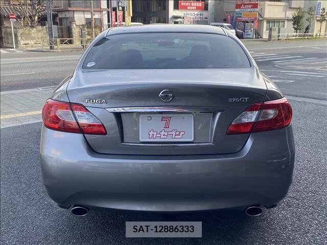 Nissan FUGA 2010-01 324772-6