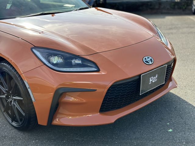 Toyota 86 2023-03 13119-22
