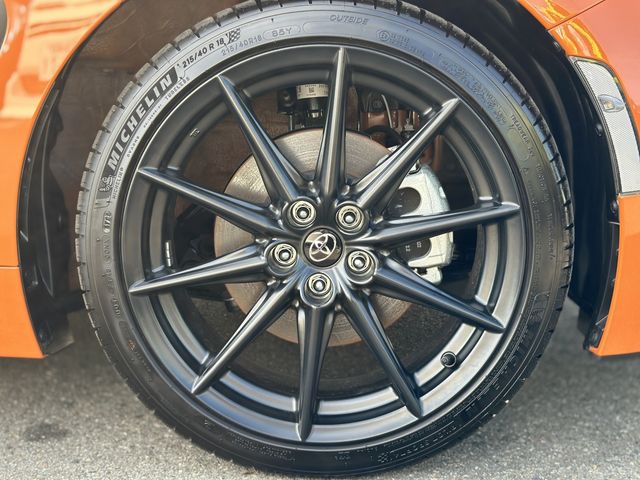 Toyota 86 2023-03 13119-24