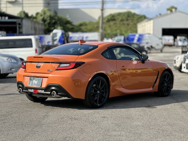 Toyota 86 2023-03 13119-28