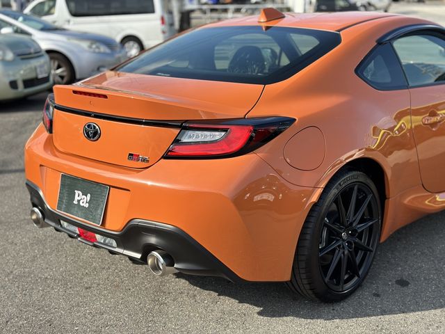 Toyota 86 2023-03 13119-23