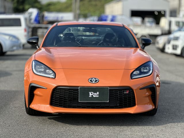 Toyota 86 2023-03 13119-25