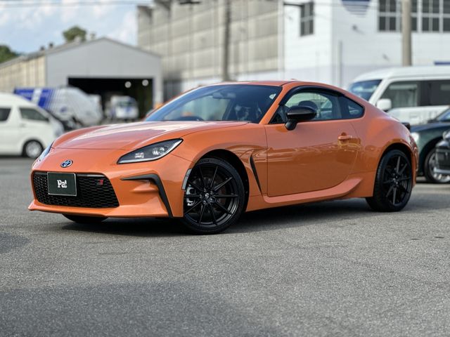Toyota 86 2023-03 13119-0