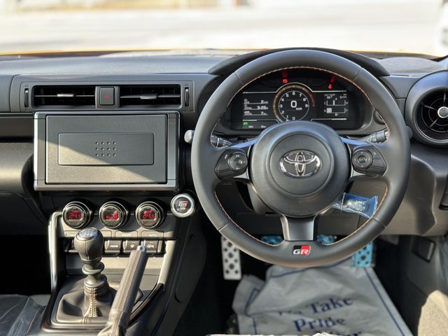Toyota 86 2023-03 13119-2