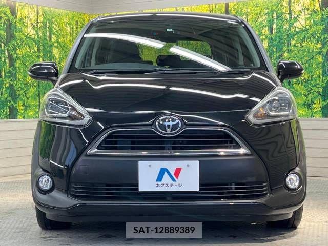 Toyota SIENTA 2017-06 218053-15