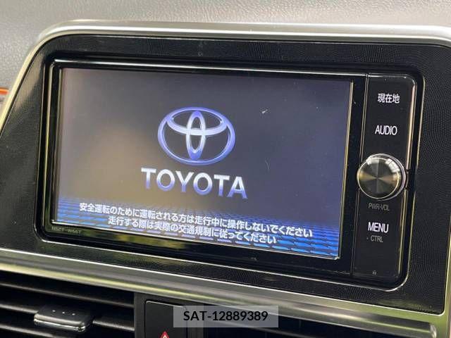 Toyota SIENTA 2017-06 218053-2