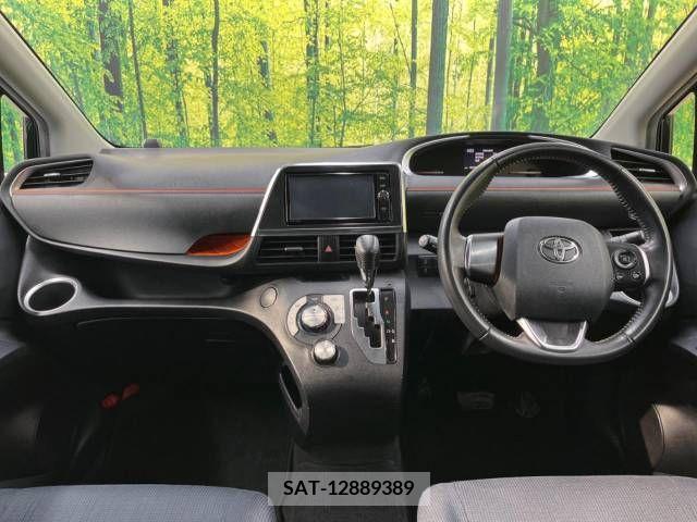 Toyota SIENTA 2017-06 218053-1