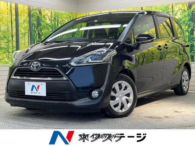 Toyota SIENTA 2017-06 218053-0
