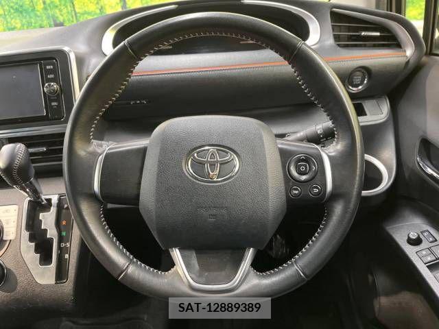 Toyota SIENTA 2017-06 218053-12