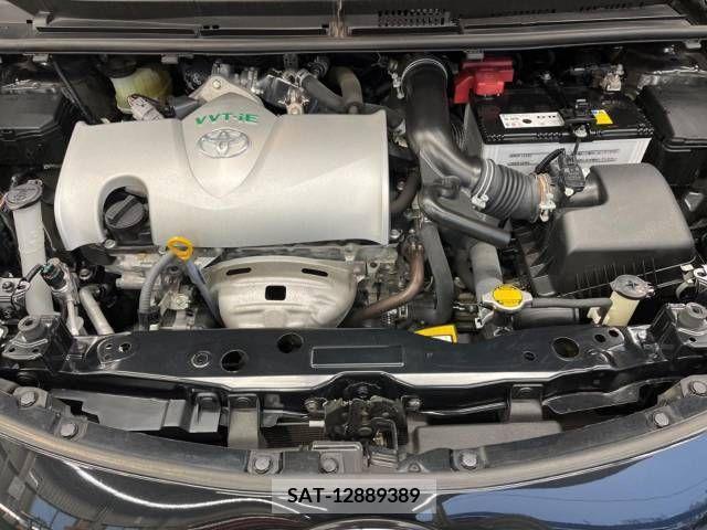 Toyota SIENTA 2017-06 218053-19
