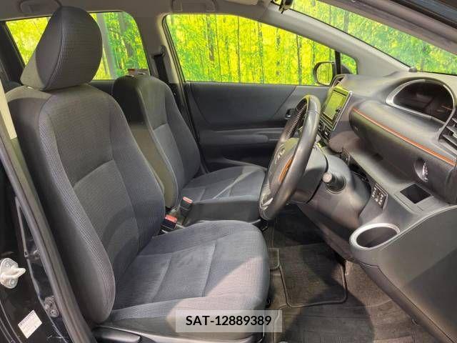 Toyota SIENTA 2017-06 218053-8