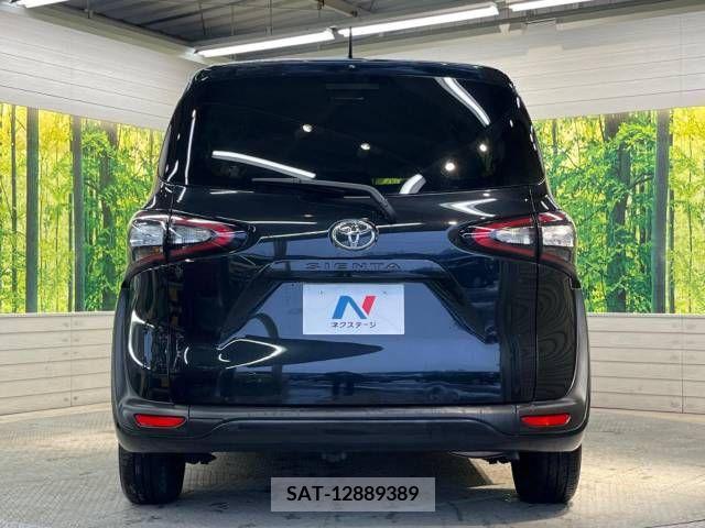 Toyota SIENTA 2017-06 218053-16