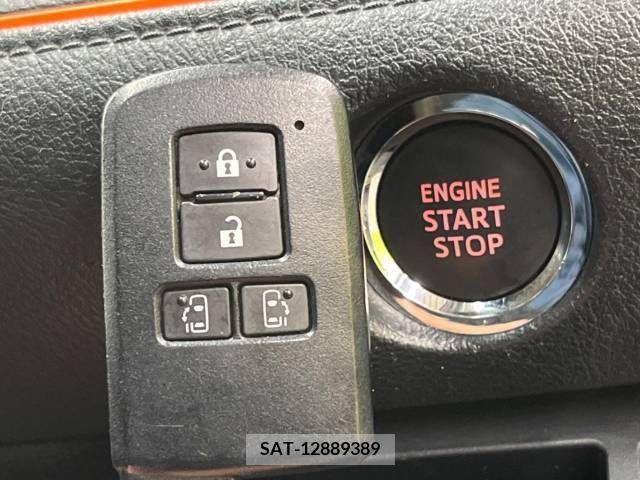 Toyota SIENTA 2017-06 218053-5