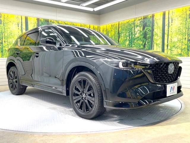 Mazda CX-5 2022-07 12369-16