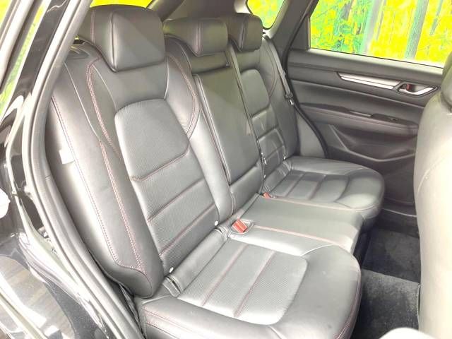 Mazda CX-5 2022-07 12369-9