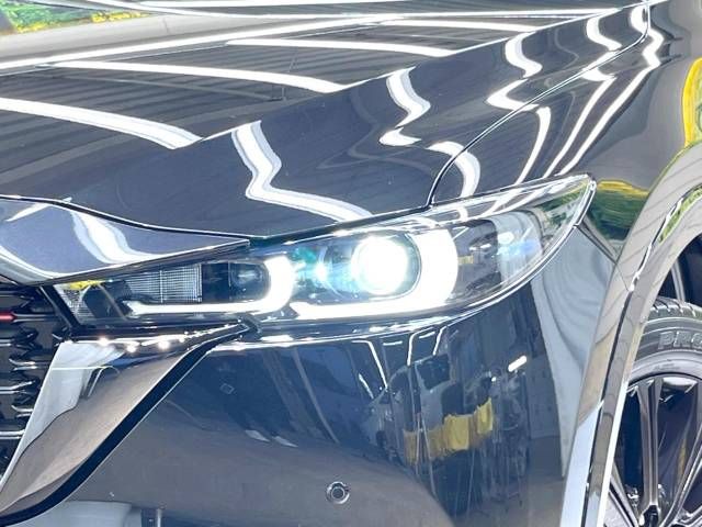 Mazda CX-5 2022-07 12369-12