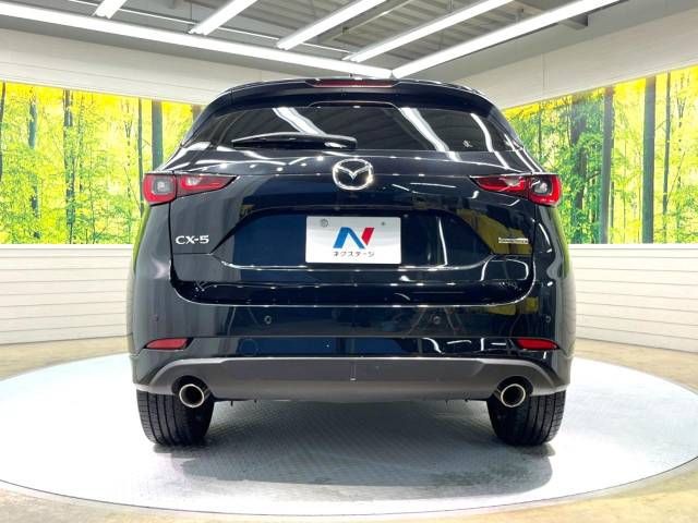 Mazda CX-5 2022-07 12369-15