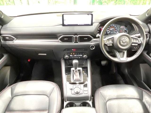 Mazda CX-5 2022-07 12369-1