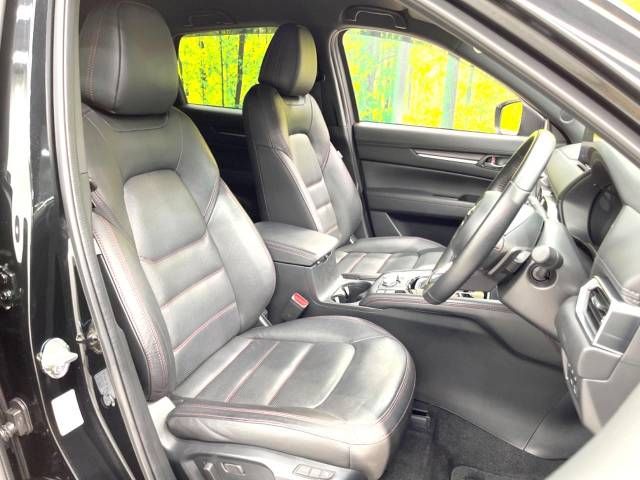 Mazda CX-5 2022-07 12369-8