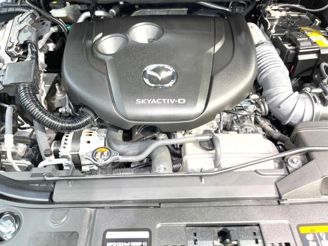 Mazda CX-5 2022-07 12369-18