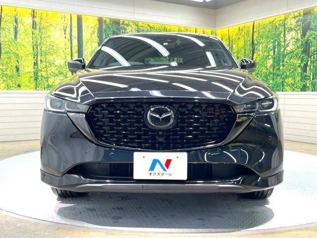 Mazda CX-5 2022-07 12369-14