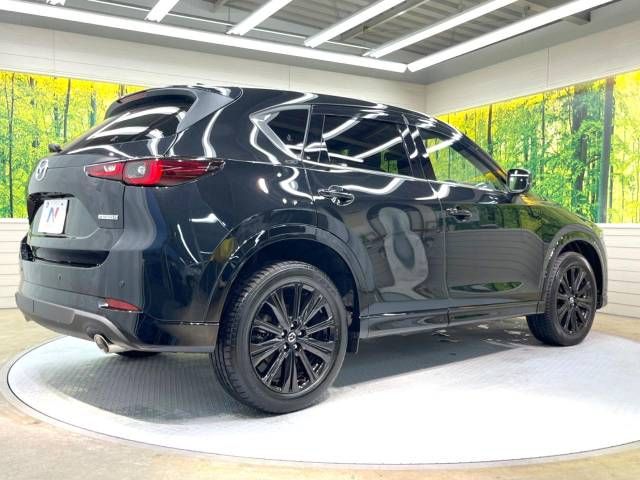 Mazda CX-5 2022-07 12369-17