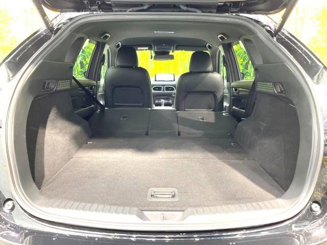 Mazda CX-5 2022-07 12369-10