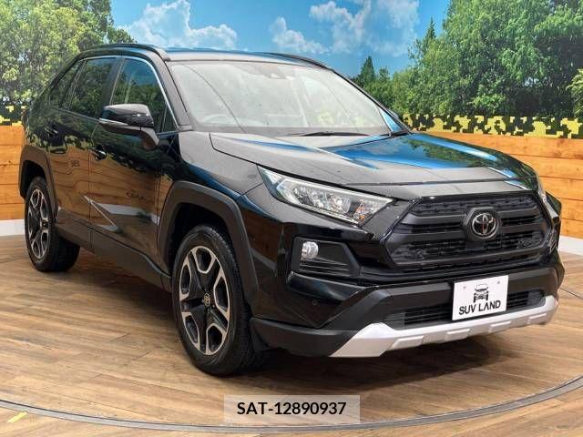 Toyota RAV4 2020-12 218570-16