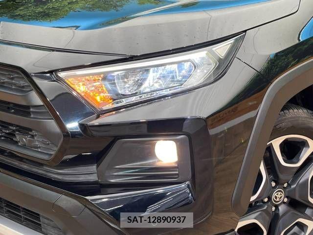 Toyota RAV4 2020-12 218570-12