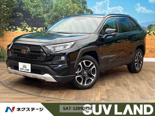 Toyota RAV4 2020-12 218570-0