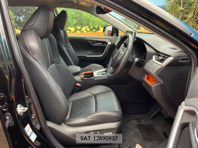 Toyota RAV4 2020-12 218570-8
