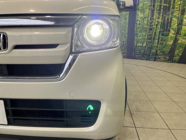 Honda N BOX 2018-03 182400-9