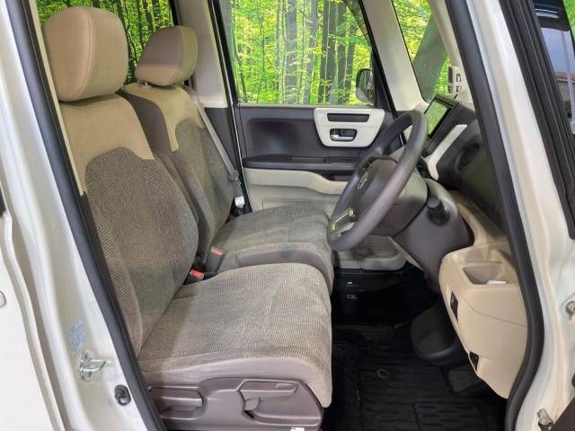 Honda N BOX 2018-03 182400-14