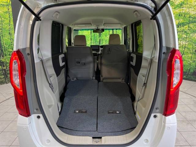 Honda N BOX 2018-03 182400-17